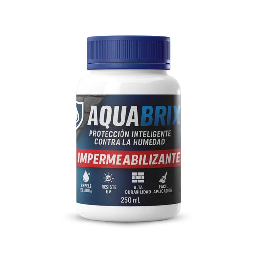 Aquabrix