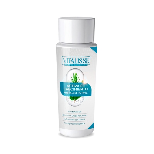 Shampoo Crecimiento