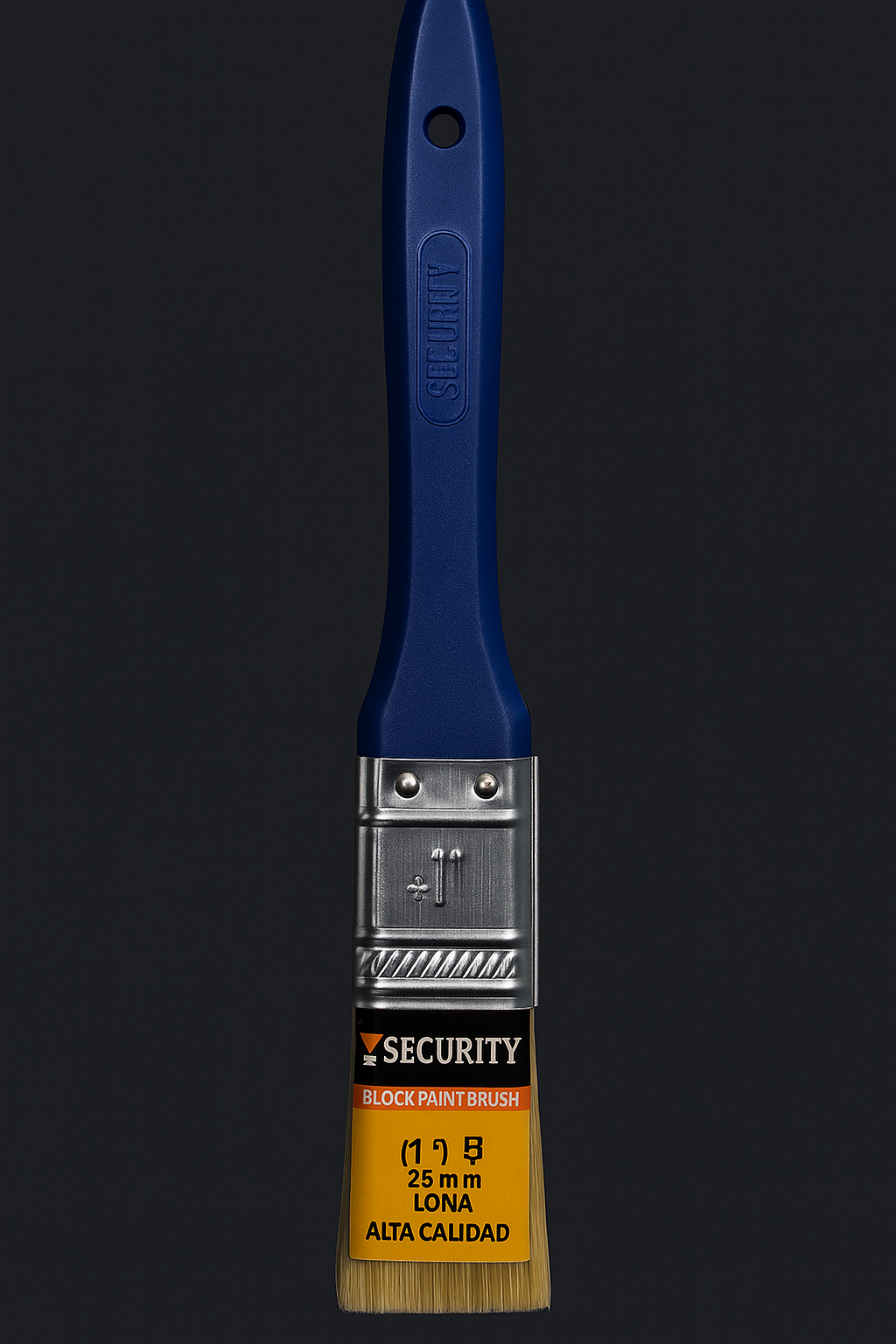 BROCHA DE FULL BLACK