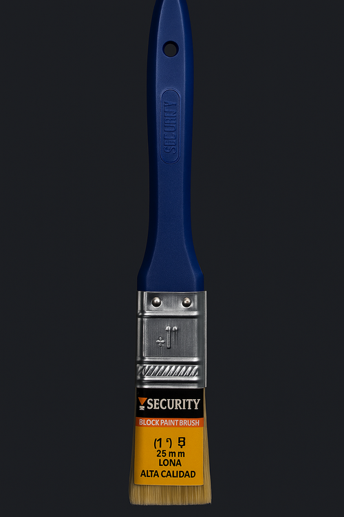 BROCHA DE FULL BLACK